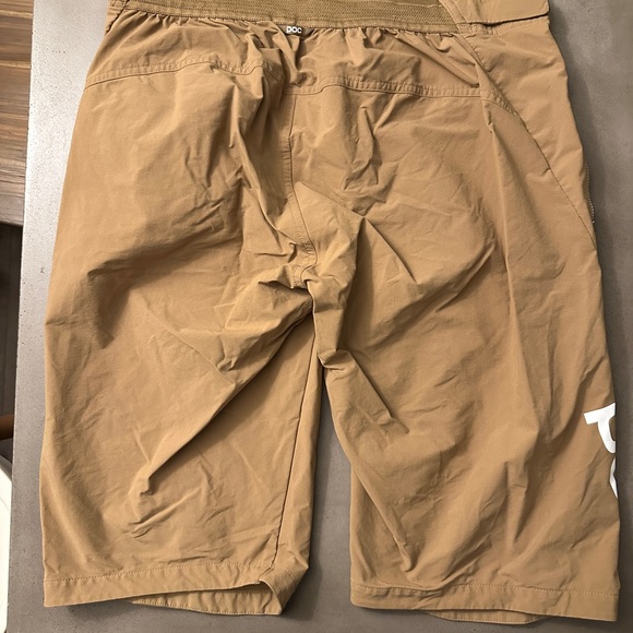 POC M’s Essential Enduro Shorts L - Picture 4 of 4